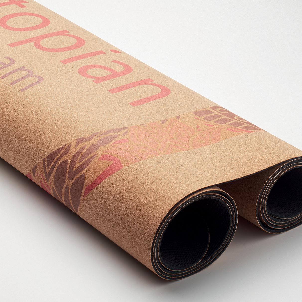 Bild på Yogamatta Hafjell Bild på Yogamatta Hafjell