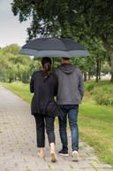 Bild på Standardparaply Swiss Peak AWARE™ 23–27", expanderbart