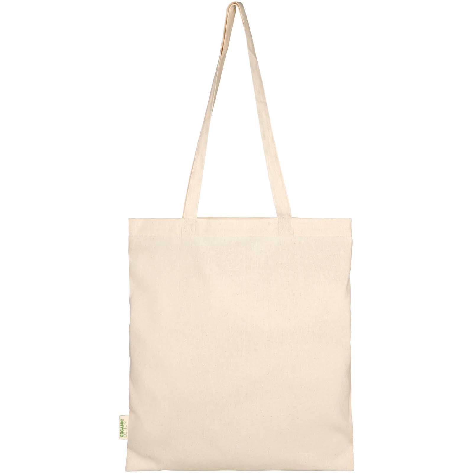 Bild på Tygpåse Odisha 100 g/m² 7 L Bild på Tygpåse Odisha 100 g/m² 7 L