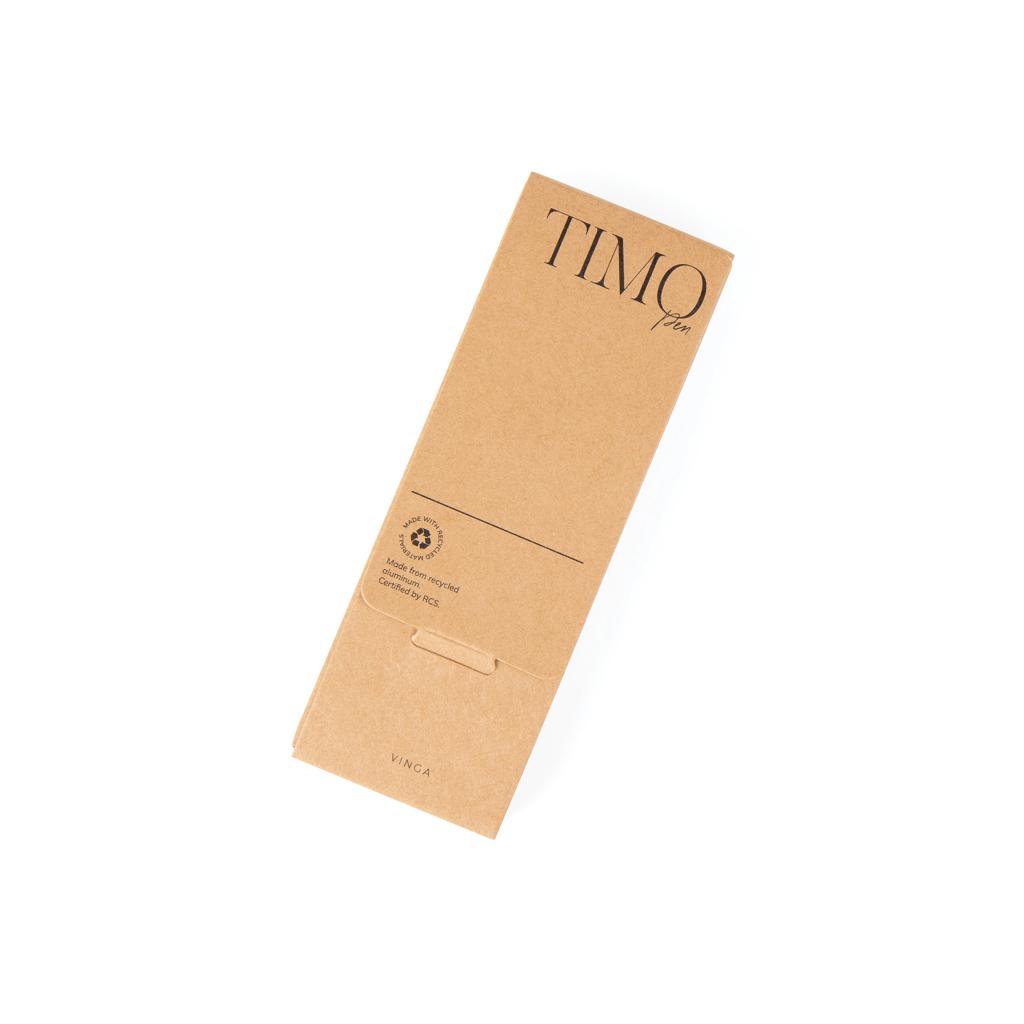 Bild på Metallpenna VINGA Timo Bild på Metallpenna VINGA Timo
