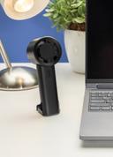 Bild på Bärbar fläkt Twist