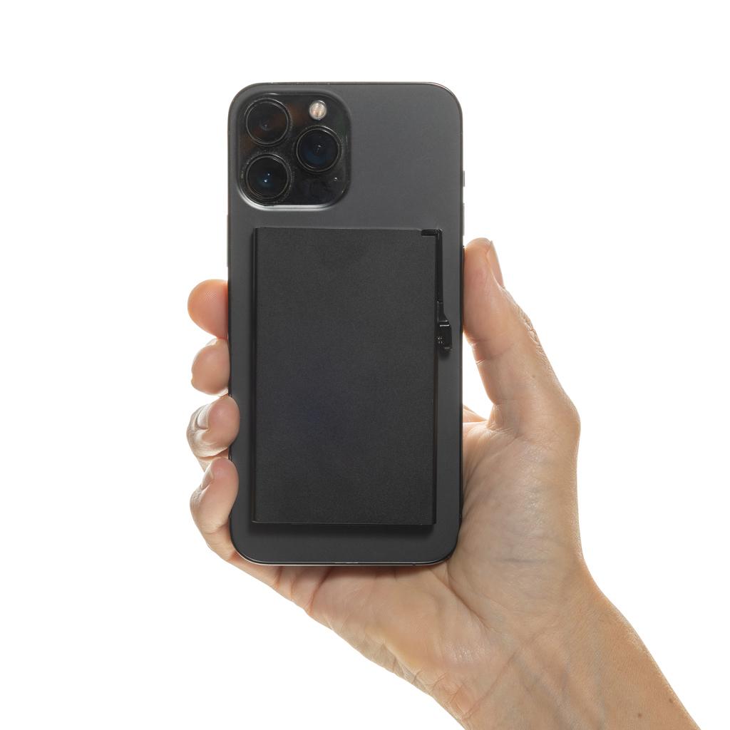 Bild på Korthållare Standard med MagSafe Bild på Korthållare Standard med MagSafe