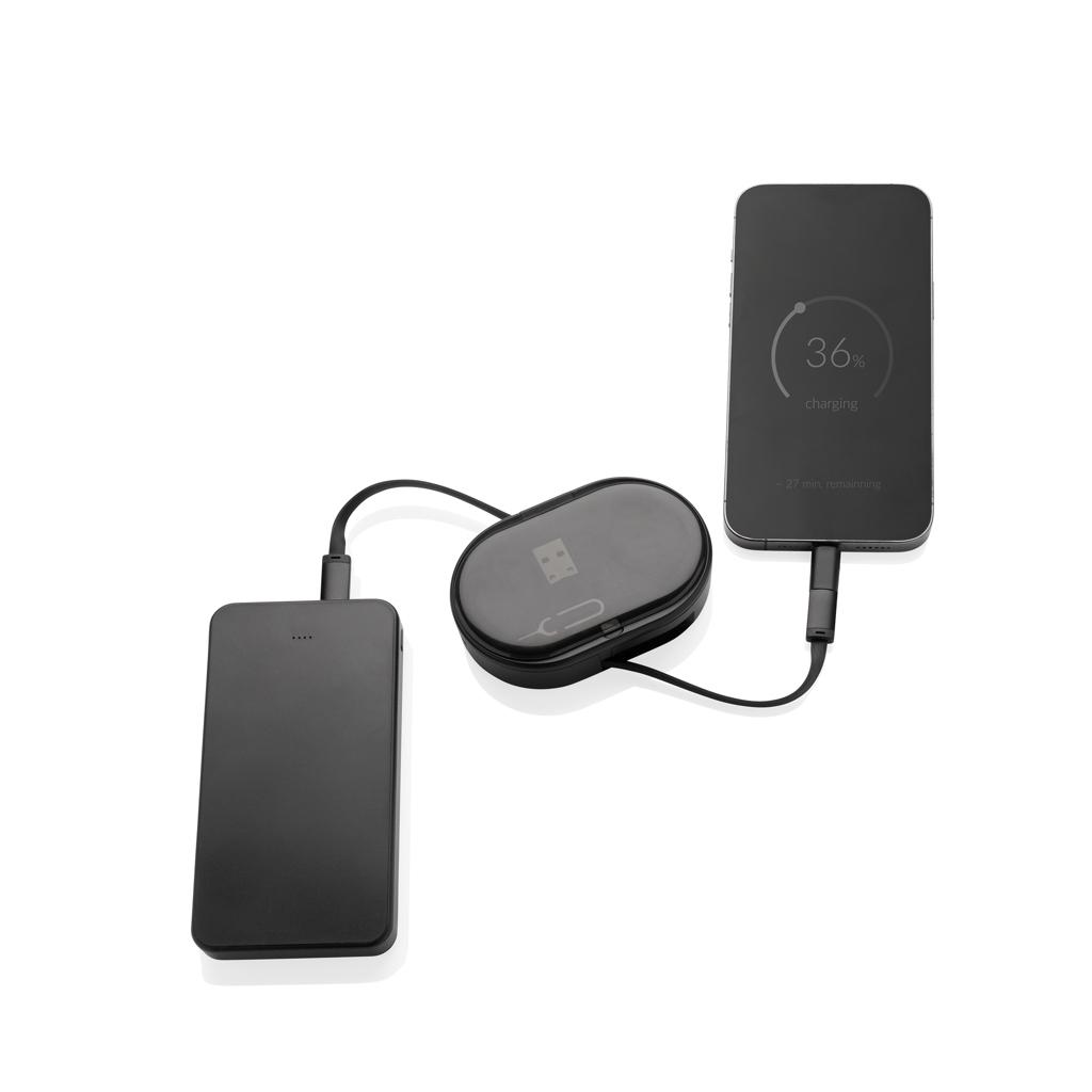 Bild på Kabel Chargevix 60 W Bild på Kabel Chargevix 60 W