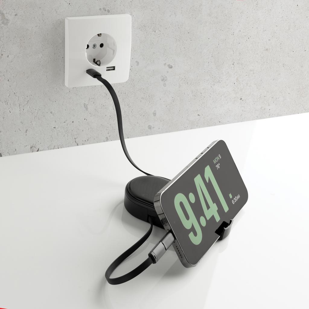 Bild på Kabel Chargevix 60 W Bild på Kabel Chargevix 60 W
