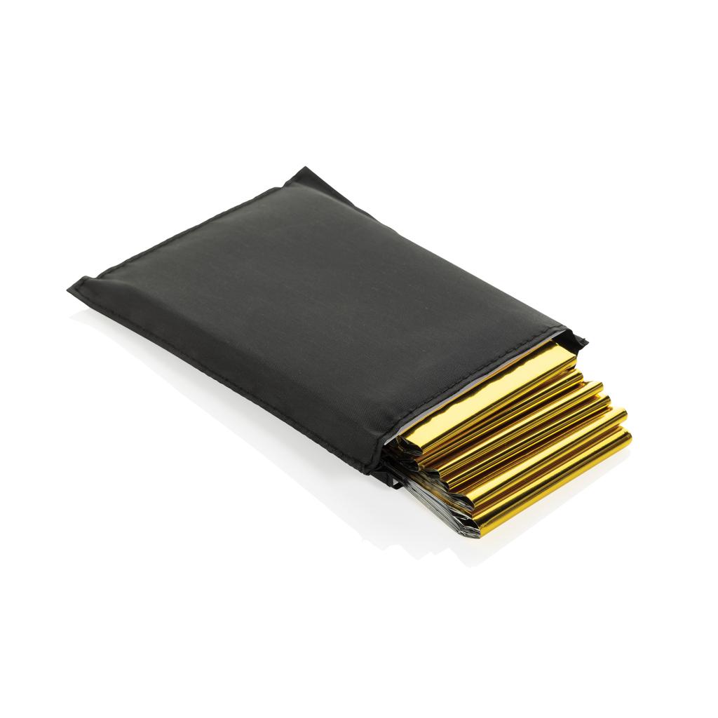 Bild på Nödfilt Solra Bild på Nödfilt Solra