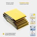 Bild på Nödfilt Solra