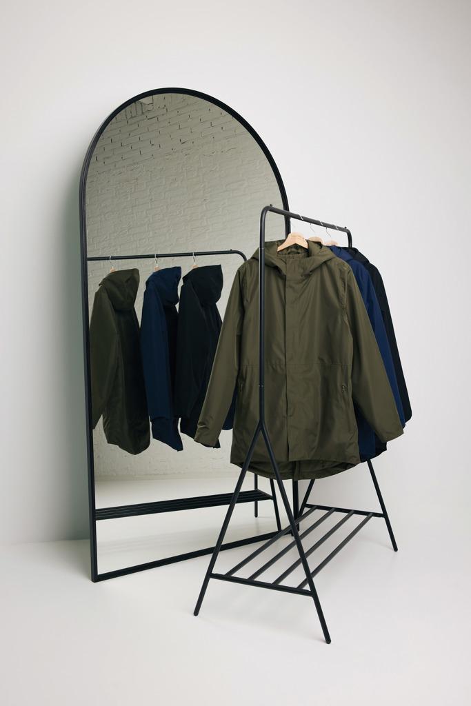 Bild på Parka IQONIQ Thelon Unisex Bild på Parka IQONIQ Thelon Unisex