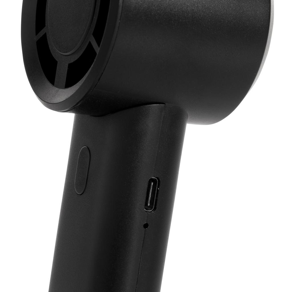 Bild på Bärbar fläkt Twist Bild på Bärbar fläkt Twist