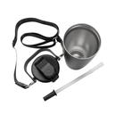 Bild på Termosmugg Avira Ayla 600 ml med axelrem