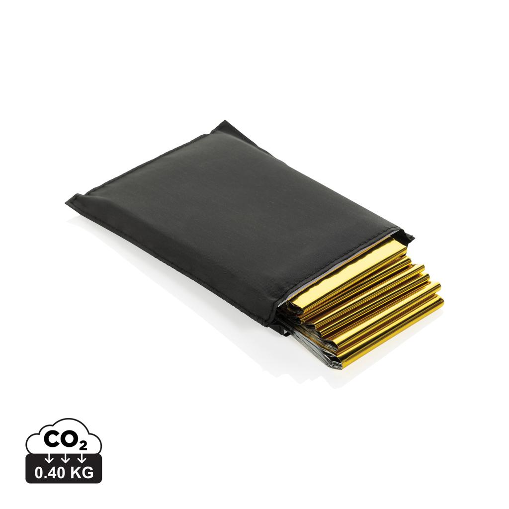 Bild på Nödfilt Solra Bild på Nödfilt Solra