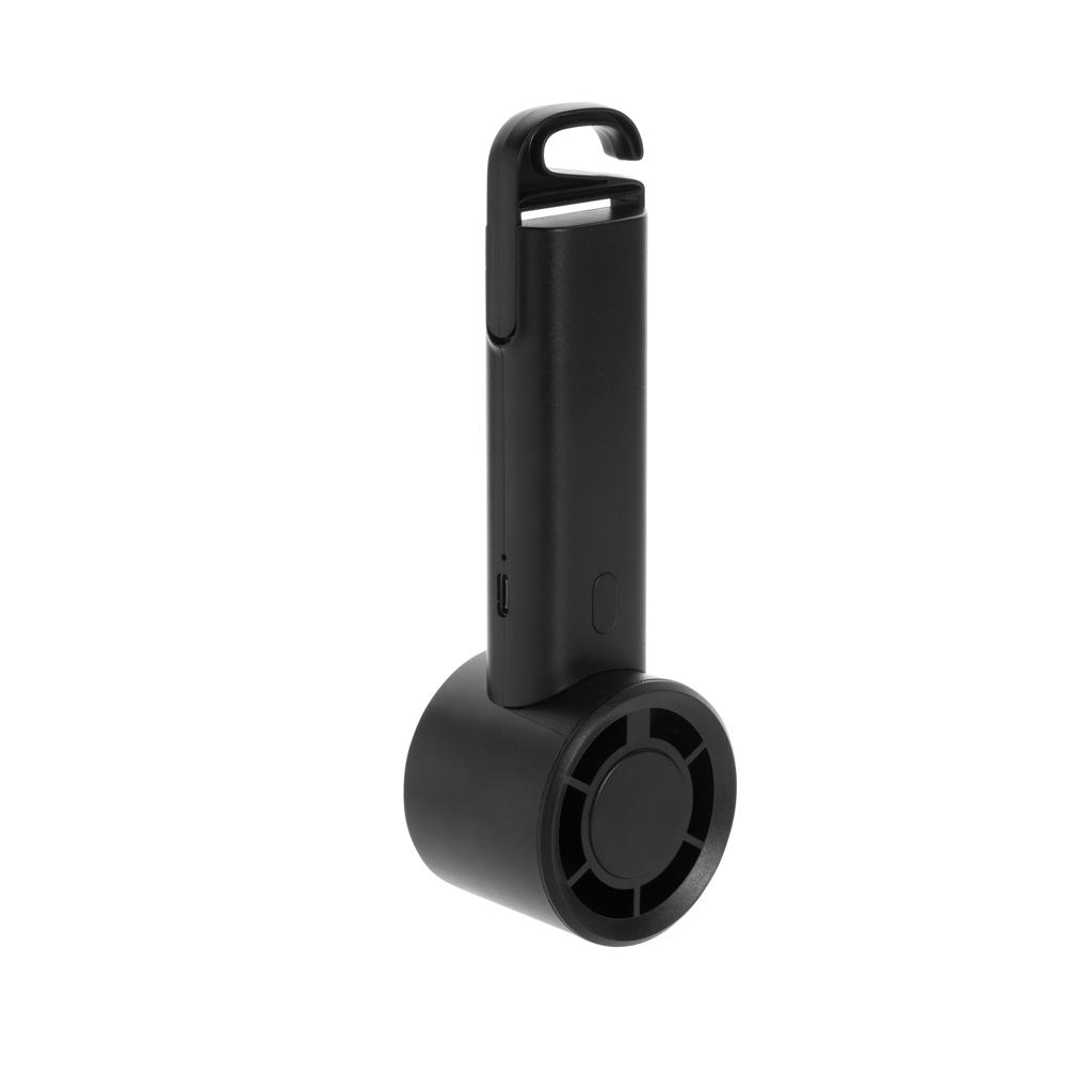 Bild på Bärbar fläkt Twist Bild på Bärbar fläkt Twist