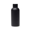 Bild på Metallflaska VINGA Parks 400 ml med axelrem