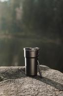 Bild på Stålmuggar VINGA Parks 250 ml, 4 delar