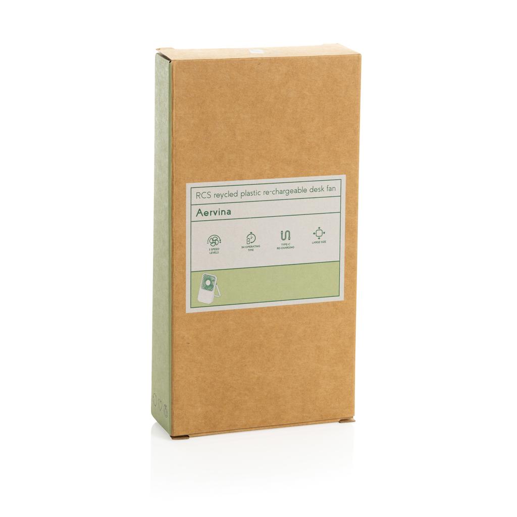 Bild på Bordsfläkt Aervina Bild på Bordsfläkt Aervina