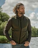 Bild på Fleeceväst TeeJays Stretch