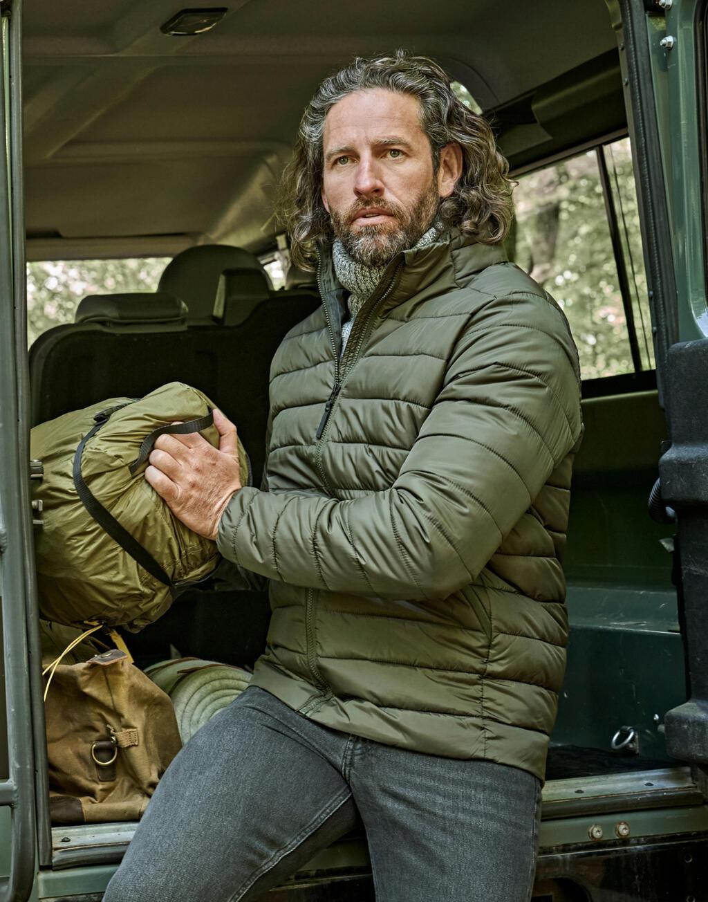 Bild på Dunjacka TeeJays Lite Bild på Dunjacka TeeJays Lite