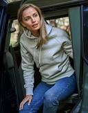 Bild på Hoodie TeeJays Dam