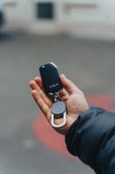 Bild på Nyckelring Keyfinder Dual, spårningsbar