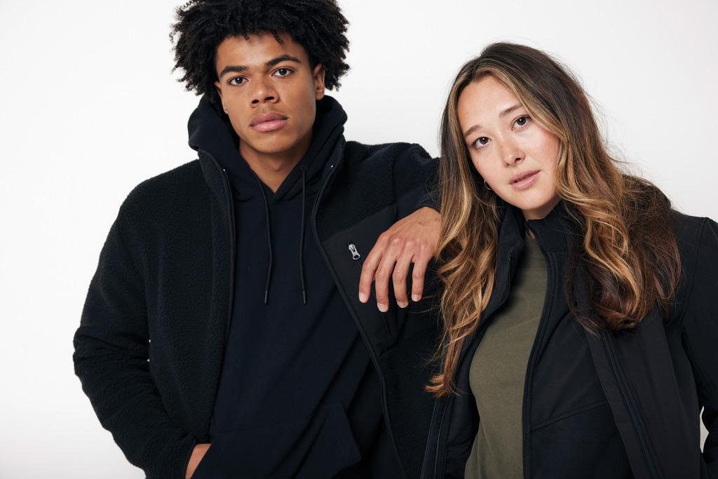 Bild på Hoodie Iqoniq Yoho Unisex Bild på Hoodie Iqoniq Yoho Unisex