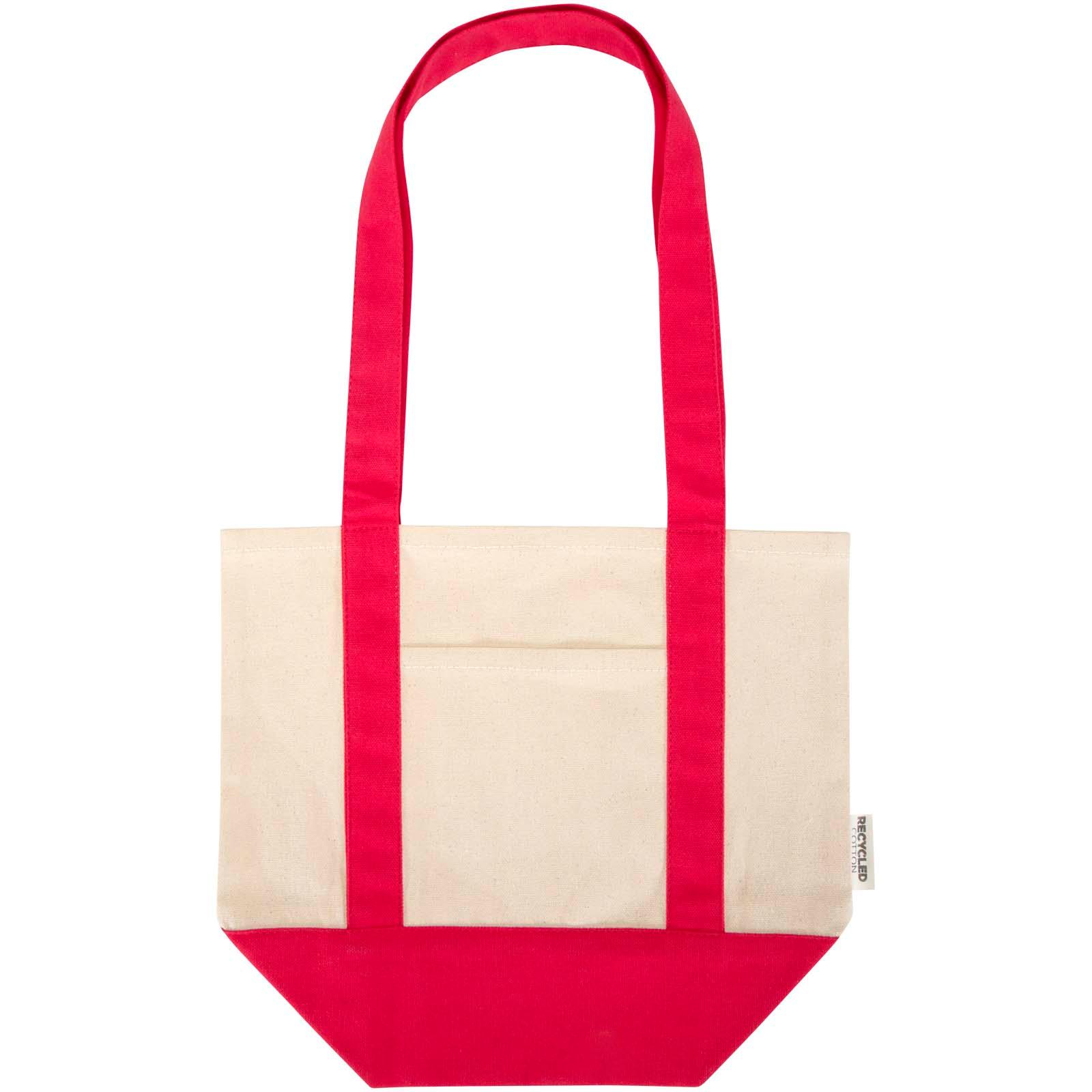 Bild på Tygväska Sam 320 g/m² Bild på Tygväska Sam 320 g/m²