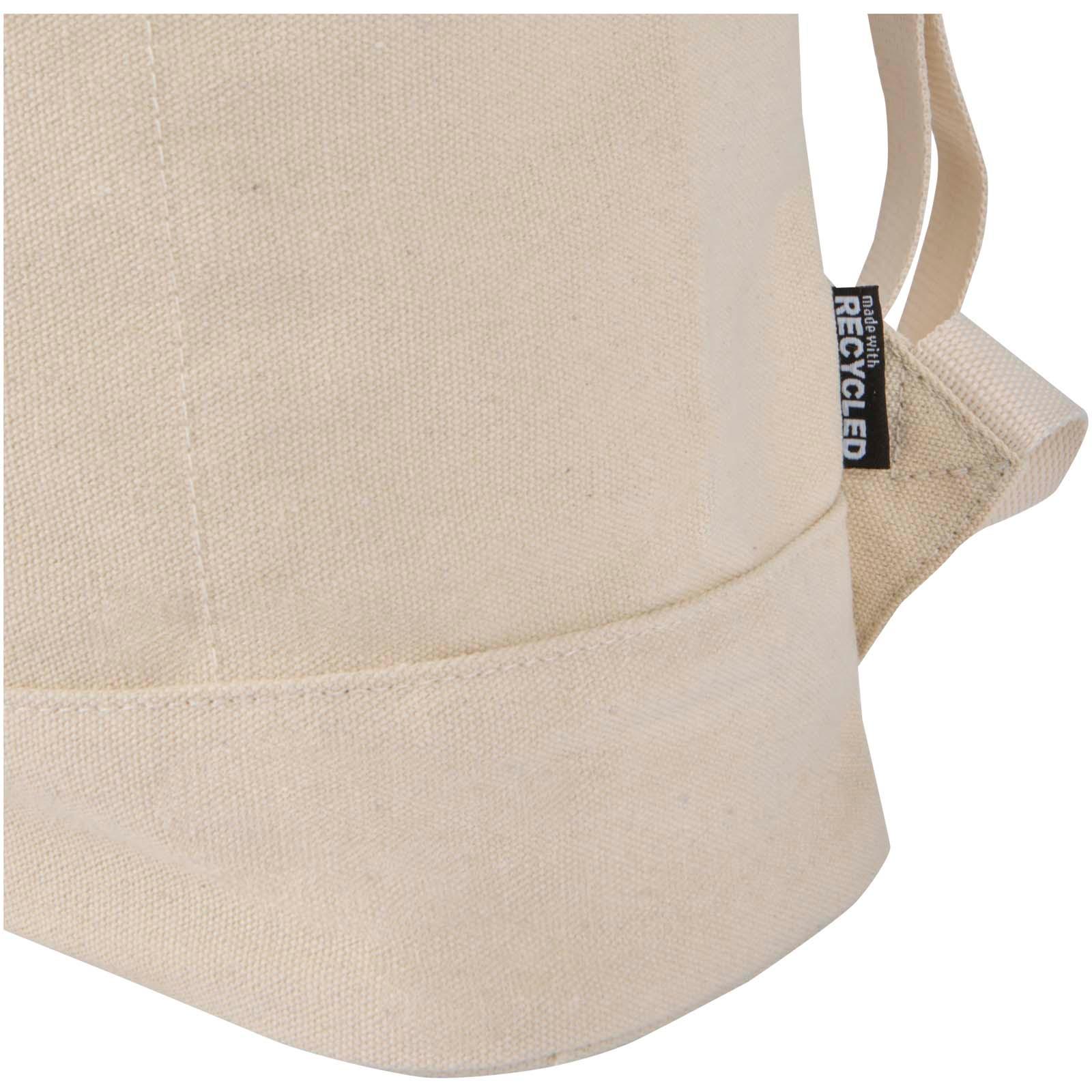 Bild på Ryggsäck Recanvas 16 L Rolltop Bild på Ryggsäck Recanvas 16 L Rolltop