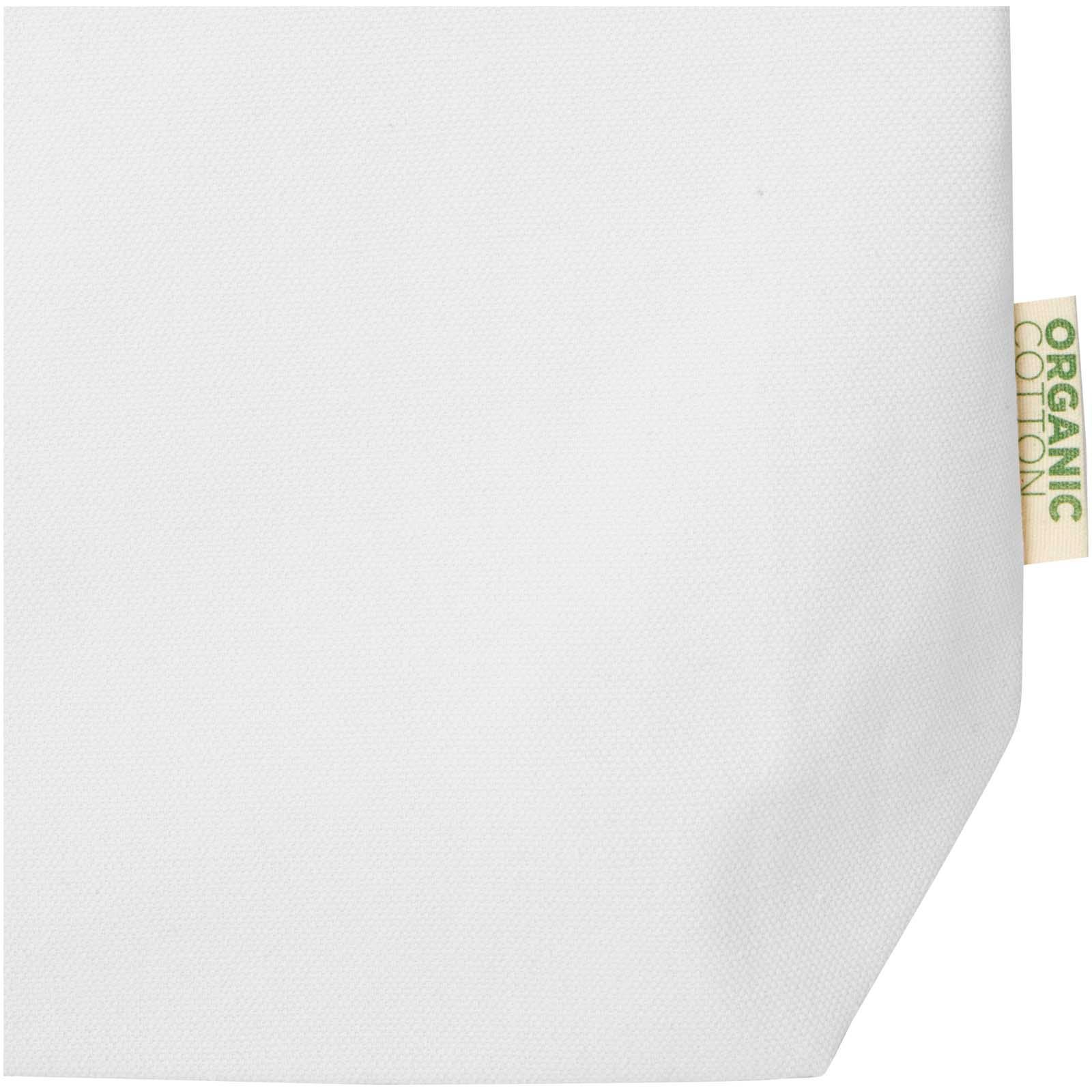 Bild på Tygkasse Odisha 180 g/m² 11 L Bild på Tygkasse Odisha 180 g/m² 11 L