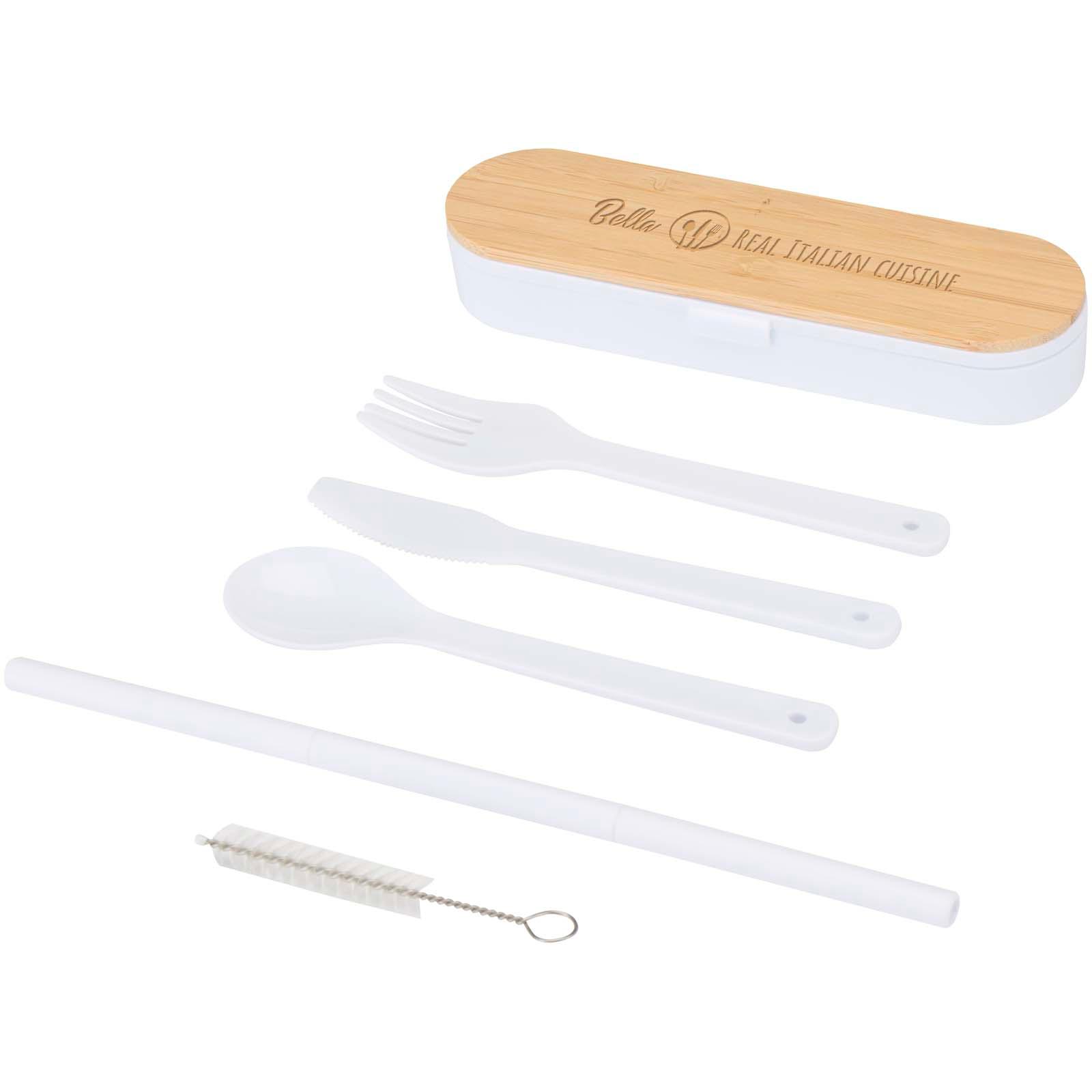 Bild på Bestickset Runa Bild på Bestickset Runa