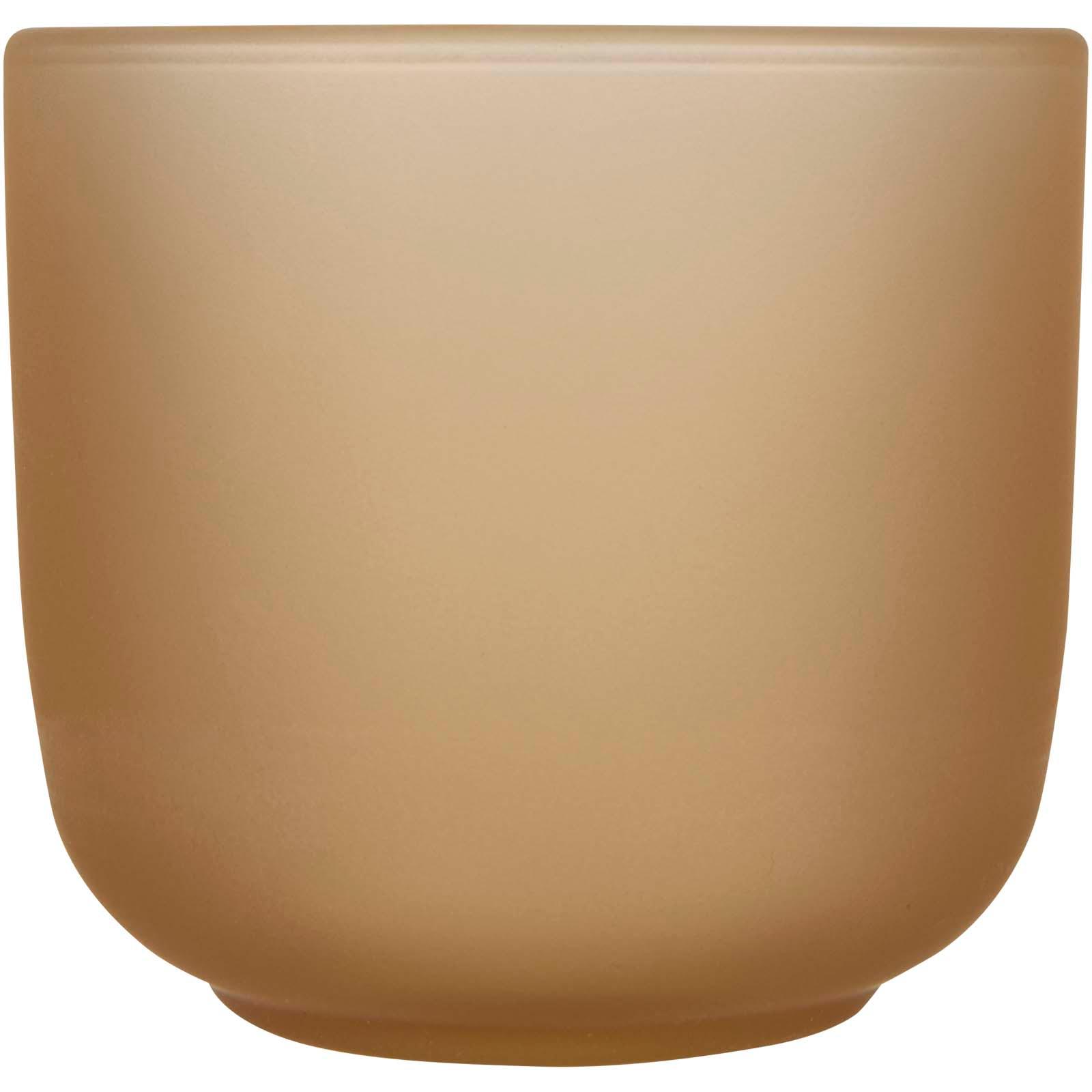 Bild på Serveringsbricka Male med glasmuggar Bild på Serveringsbricka Male med glasmuggar