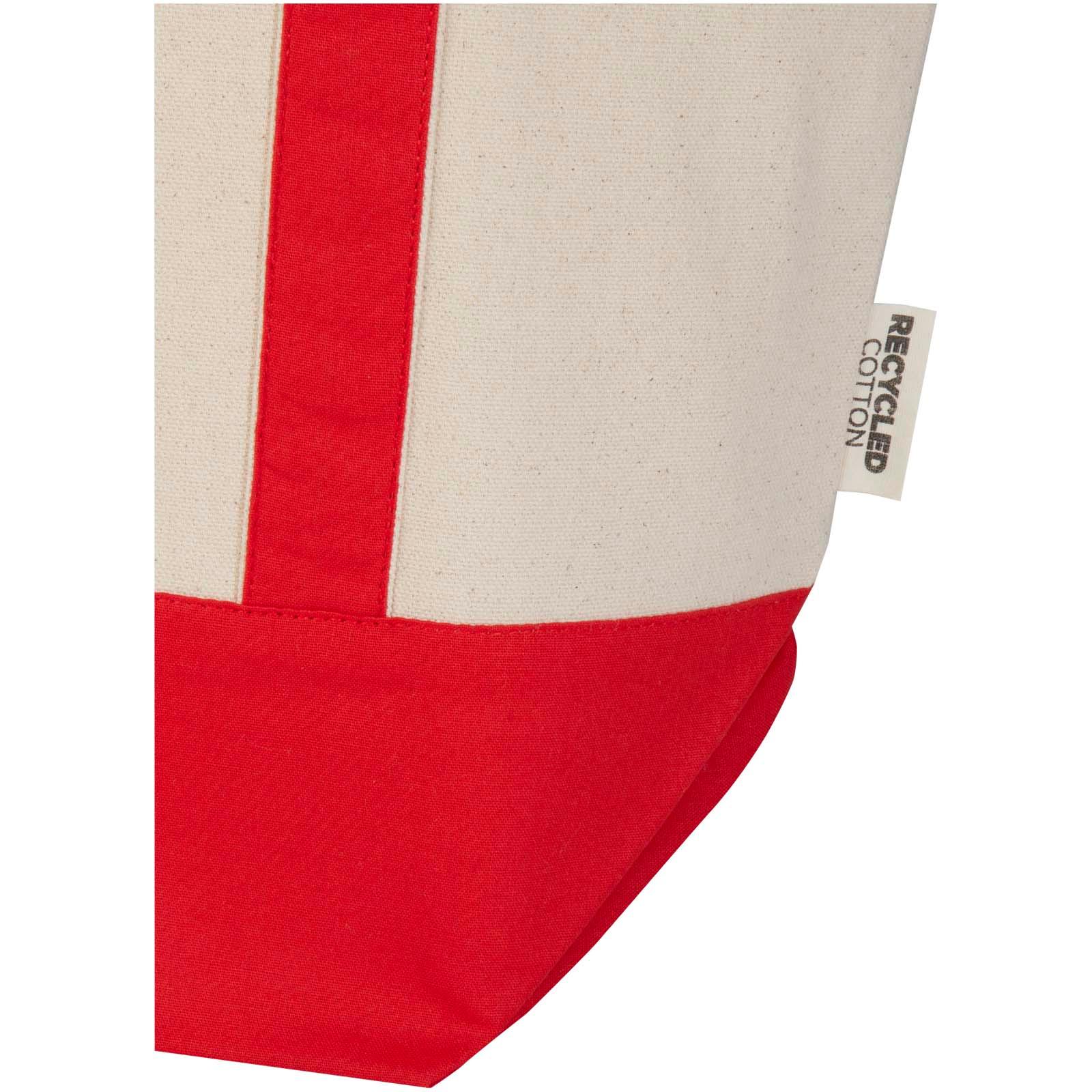 Bild på Tygväska Sam 320 g/m² Bild på Tygväska Sam 320 g/m²