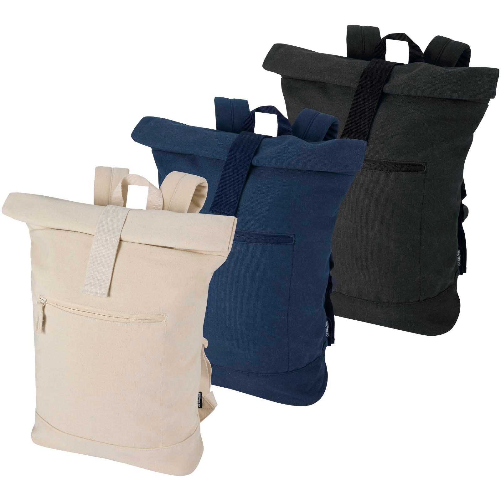 Bild på Ryggsäck Recanvas 16 L Rolltop Bild på Ryggsäck Recanvas 16 L Rolltop