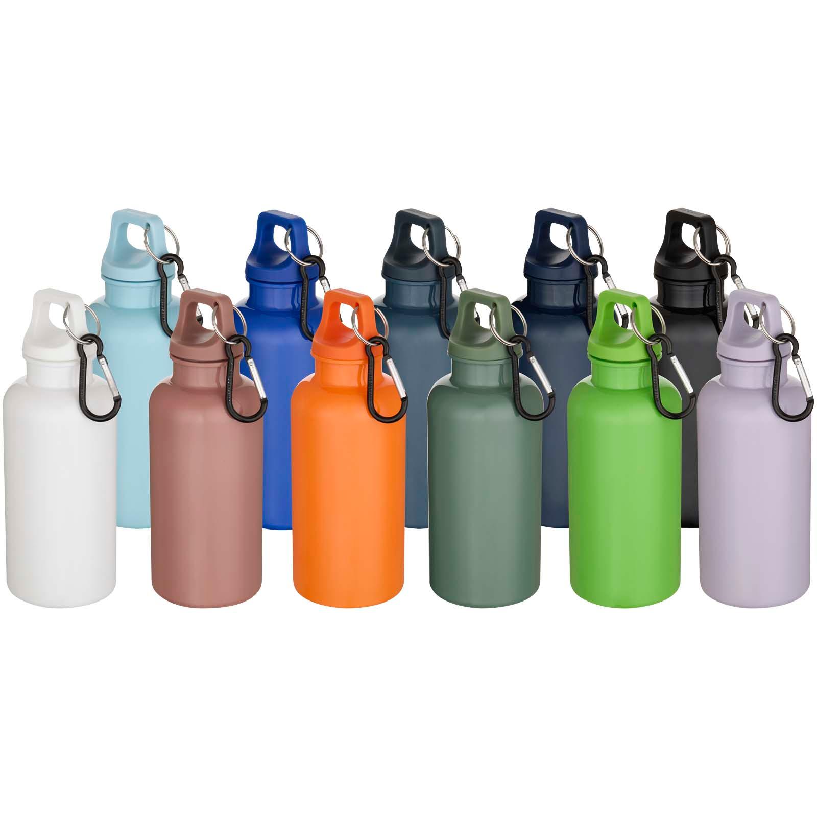 Bild på Vattenflaska Oregon 400 ml Solid Bild på Vattenflaska Oregon 400 ml Solid