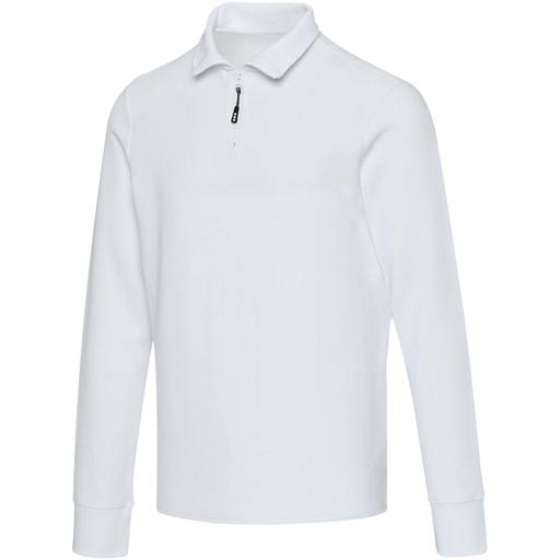 Långärmad piké Zeus Unisex