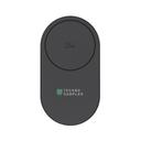 Bild på Trådlös laddare Quantom 25 W, 3-i-1, hopfällbar