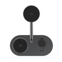 Bild på Skrivbordsladdare Quantom 25 W, 3-i-1