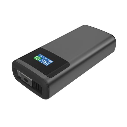 Powerbank Quantom 10 000 mAh, 45 W