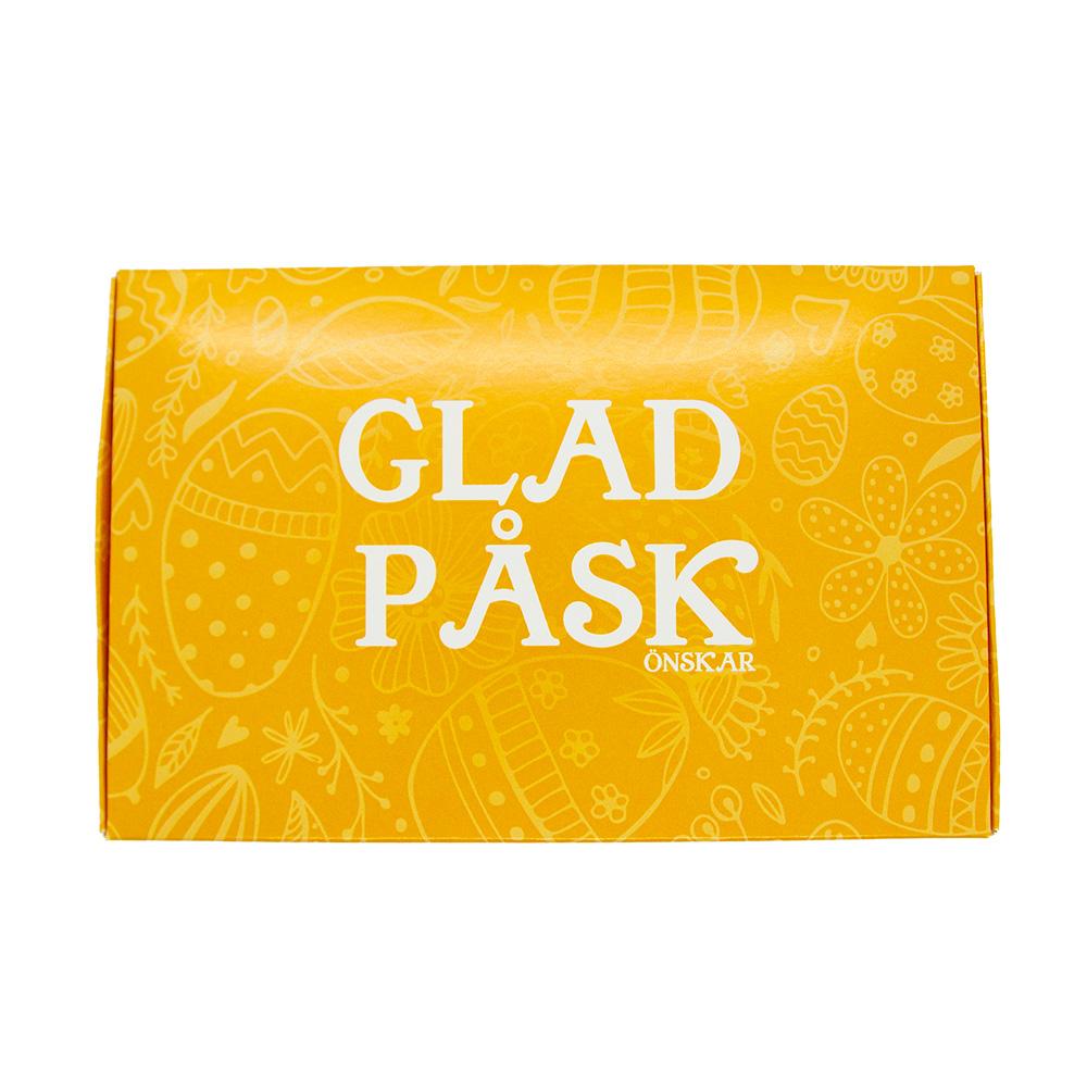 Bild på Brevbox till Påsk Bild på Brevbox till Påsk