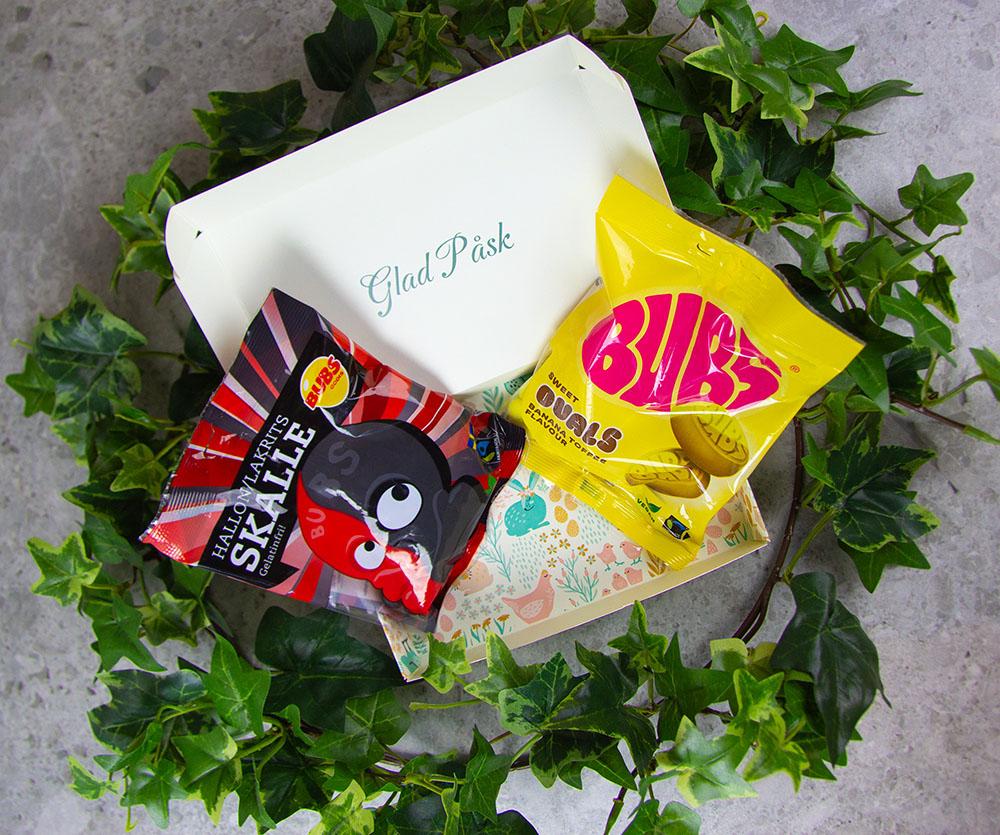 Bild på Brevbox till Påsk Bild på Brevbox till Påsk