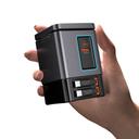 Bild på Hub-laddare Urban Vitamin Sacramento 105 W GaN