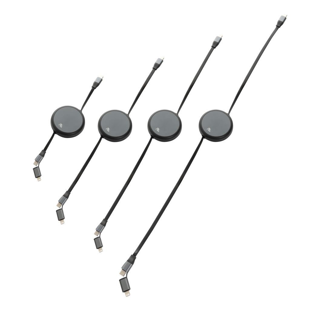 Bild på Kabel Terra 240 W, utdragbar Bild på Kabel Terra 240 W, utdragbar