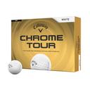 Callaway Chrome Tour 2026