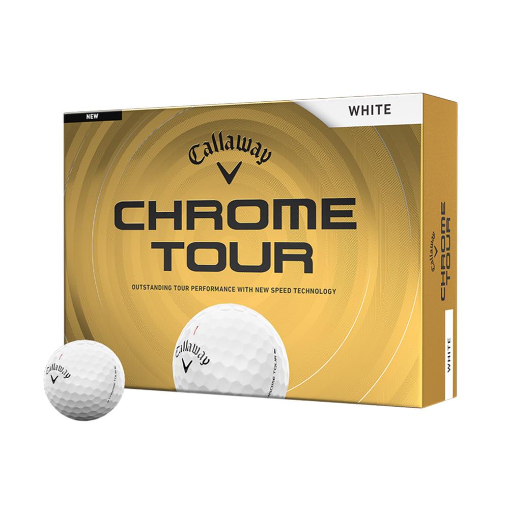 Callaway Chrome Tour 2026 Callaway Chrome Tour 2026