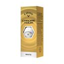 Bild på Golfboll Callaway Chrome Tour