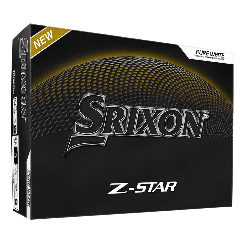 Srixon Z-Star 2026 Srixon Z-Star 2026
