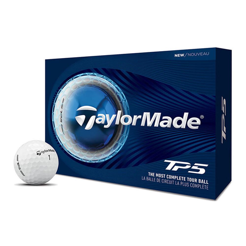 Taylor Made TP5 2026 Taylor Made TP5 2026