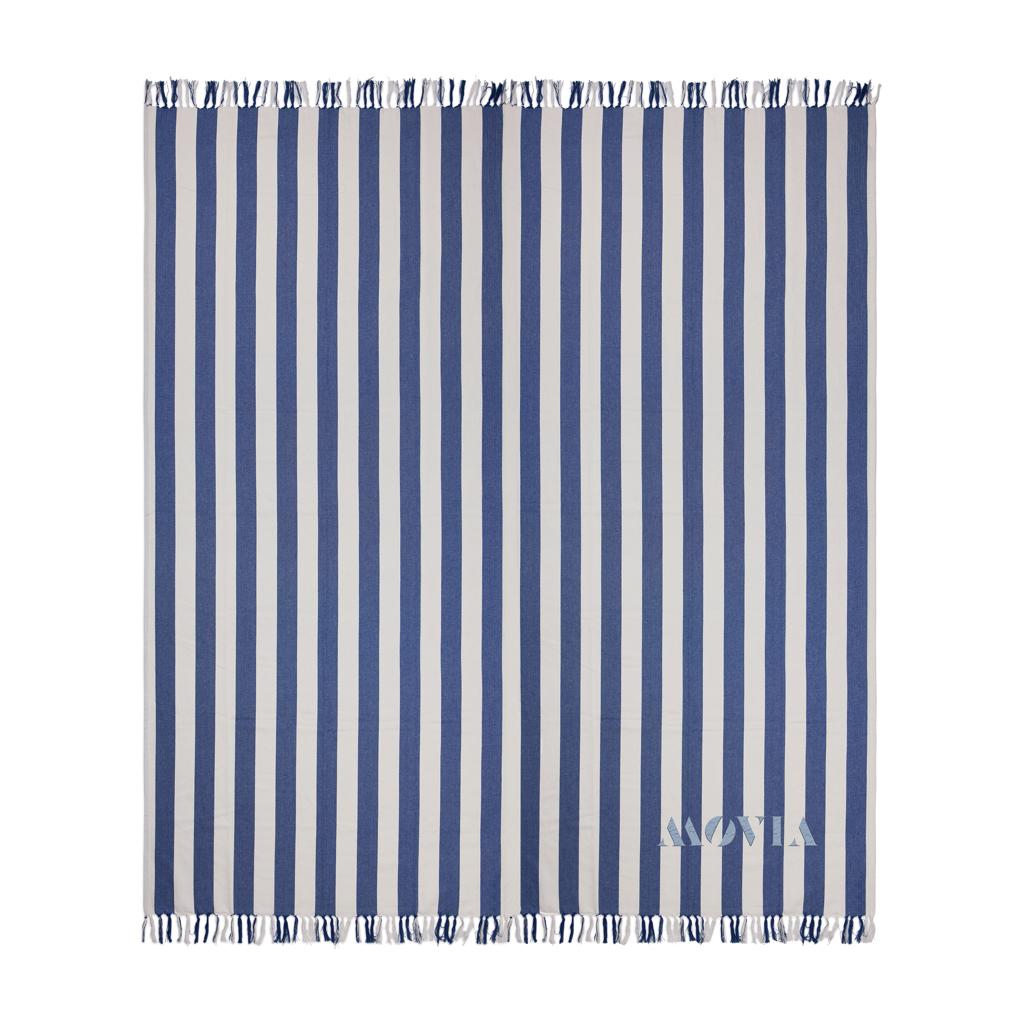 Bild på Familjehandduk VINGA Ornos 180x180 cm Bild på Familjehandduk VINGA Ornos 180x180 cm