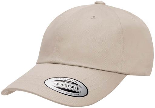 Keps YP Classics Dad Cap