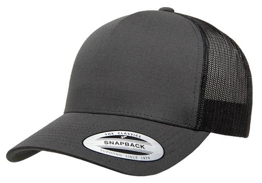 Bild på Keps YP Classics Retro Trucker Mesh