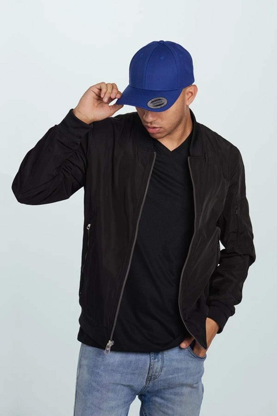 Bild på Keps YP Classics Premium Snapback Bild på Keps YP Classics Premium Snapback