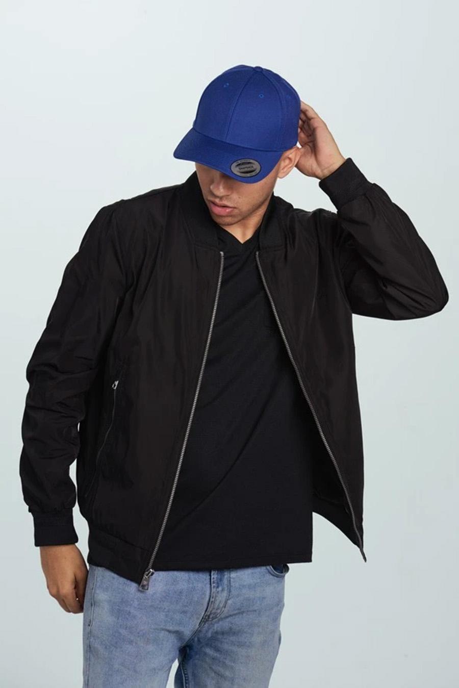 Bild på Keps YP Classics Premium Snapback Bild på Keps YP Classics Premium Snapback