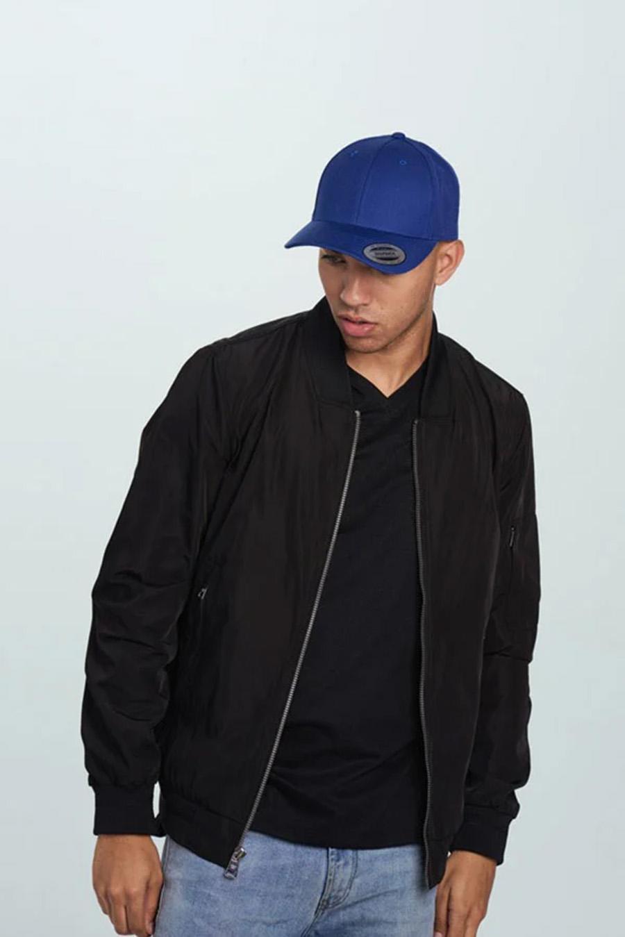 Bild på Keps YP Classics Premium Snapback Bild på Keps YP Classics Premium Snapback